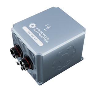 Boreas digital FOG INS