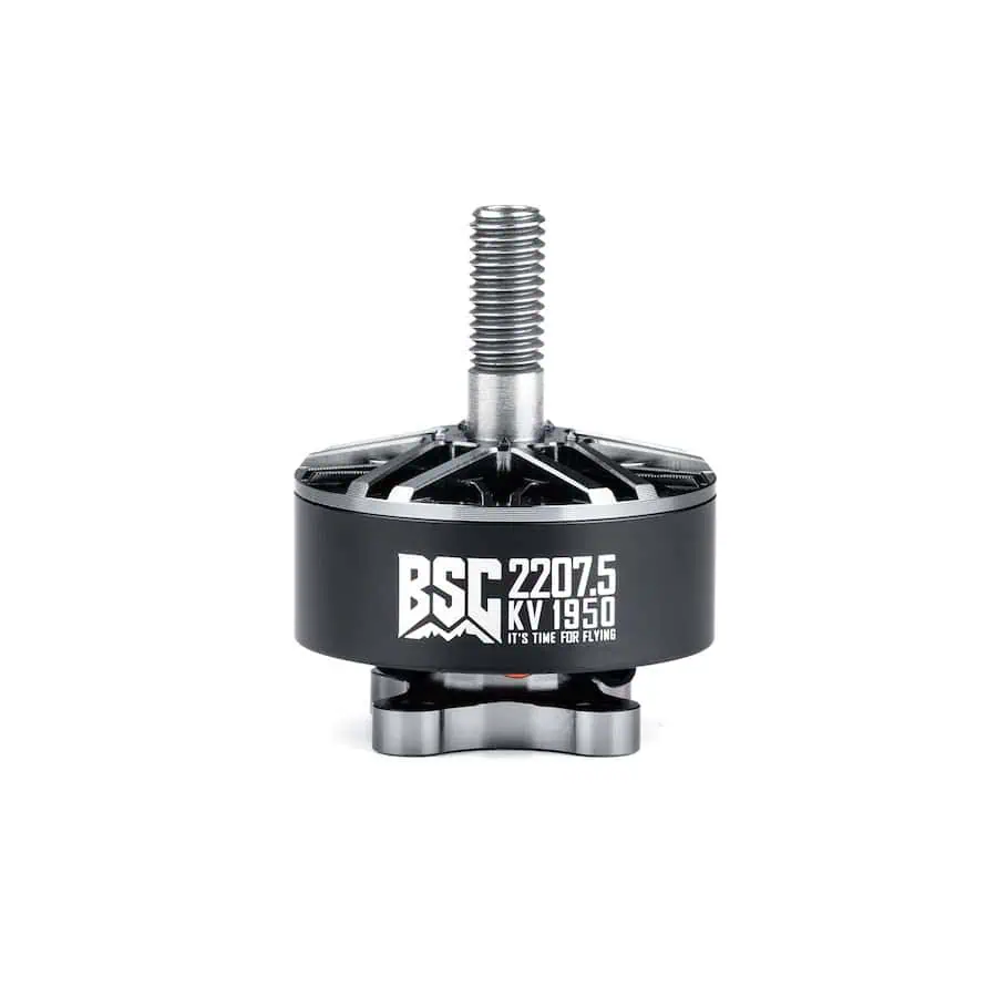 bsc series fpv drone motors