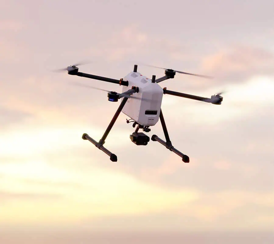 bvq418 drone