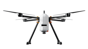 BVQ418 Multirotor UAV