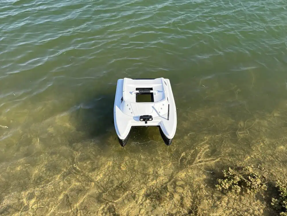bx usv