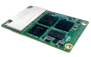 BX50M-TAP GNSS Receiver Board