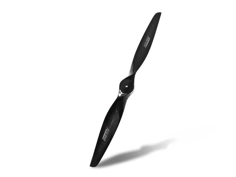 c2t propellers for fixed wing evtol uavs
