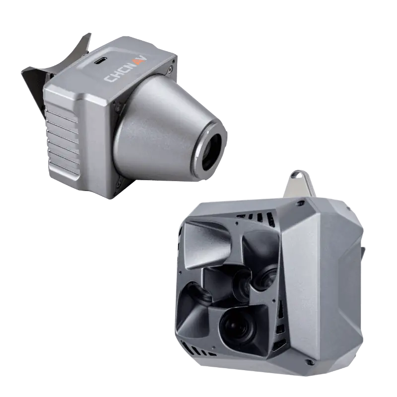 c5 c30 aerial survey cameras chcnav