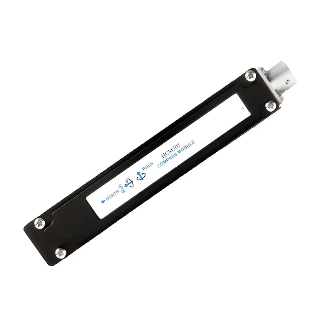 c9000 a electronic compass