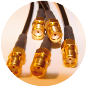 CableConn Coaxial Solutions
