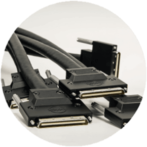CableConn Custom Cable Assembly