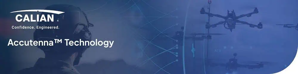 Calian Accutenna technology