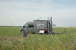 canadian uavs