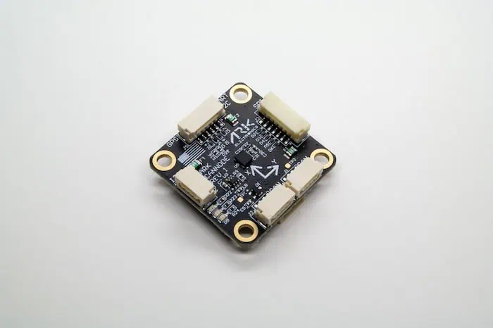 cannode module