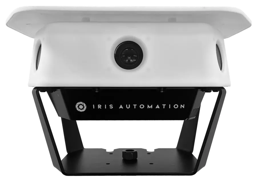 casia g airspace surveillance system