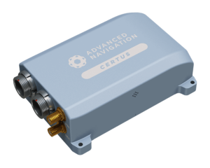 Certus GPS-Aided INS