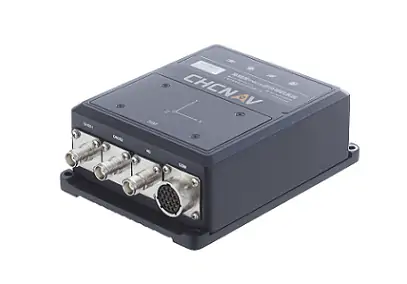 cgi 610 gnss ins receiver 4g navigation imu heding sensor chcnav