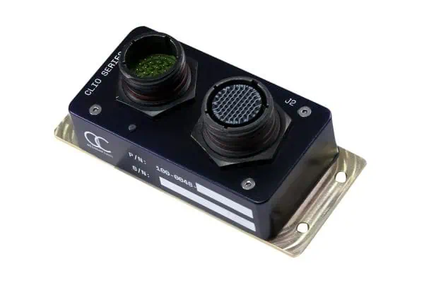 clio series b power data hub