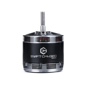 CM Series FPV drone motors