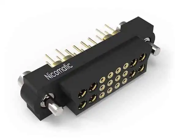 cmm 340 series connector 1