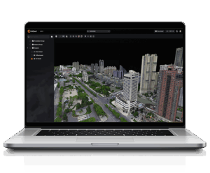 cocloud 3d data processing software