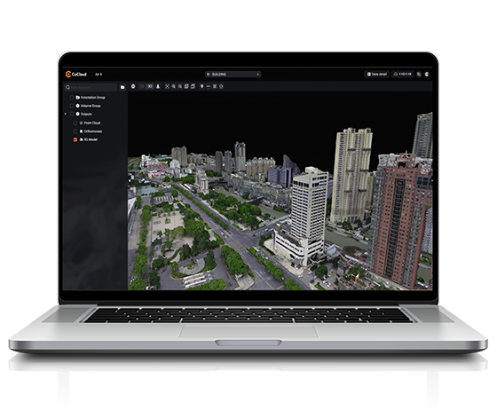 cocloud software 3d data processing management chcnav e1753360936856