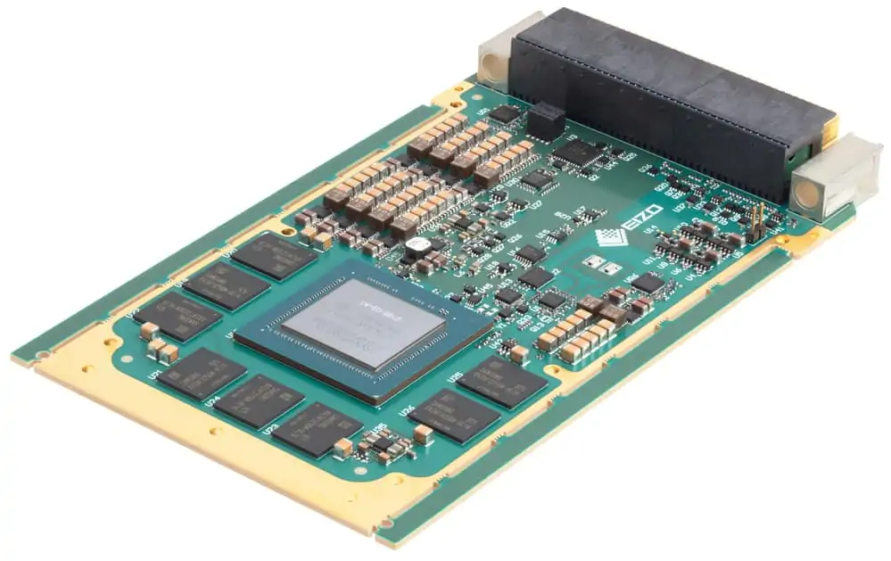 condor gr5 rtx5000 3u vpx