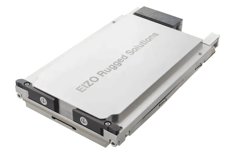 condor gr5s ad5000 3u vpx card