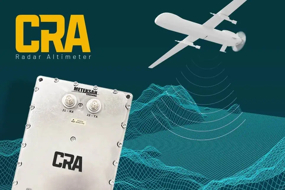 cra c band radar altimeter 1