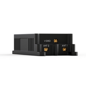 Tactical communications fo Mini UAS and Multirotor