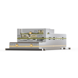 Tactical communications for UAS, VTOL, Large Drones