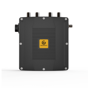 CreoLand MANET Radio for UGVs & USVs