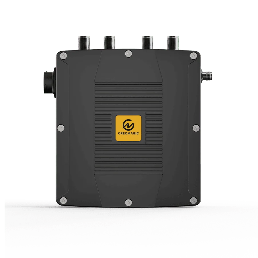 creoland manet radio for ugvs usvs