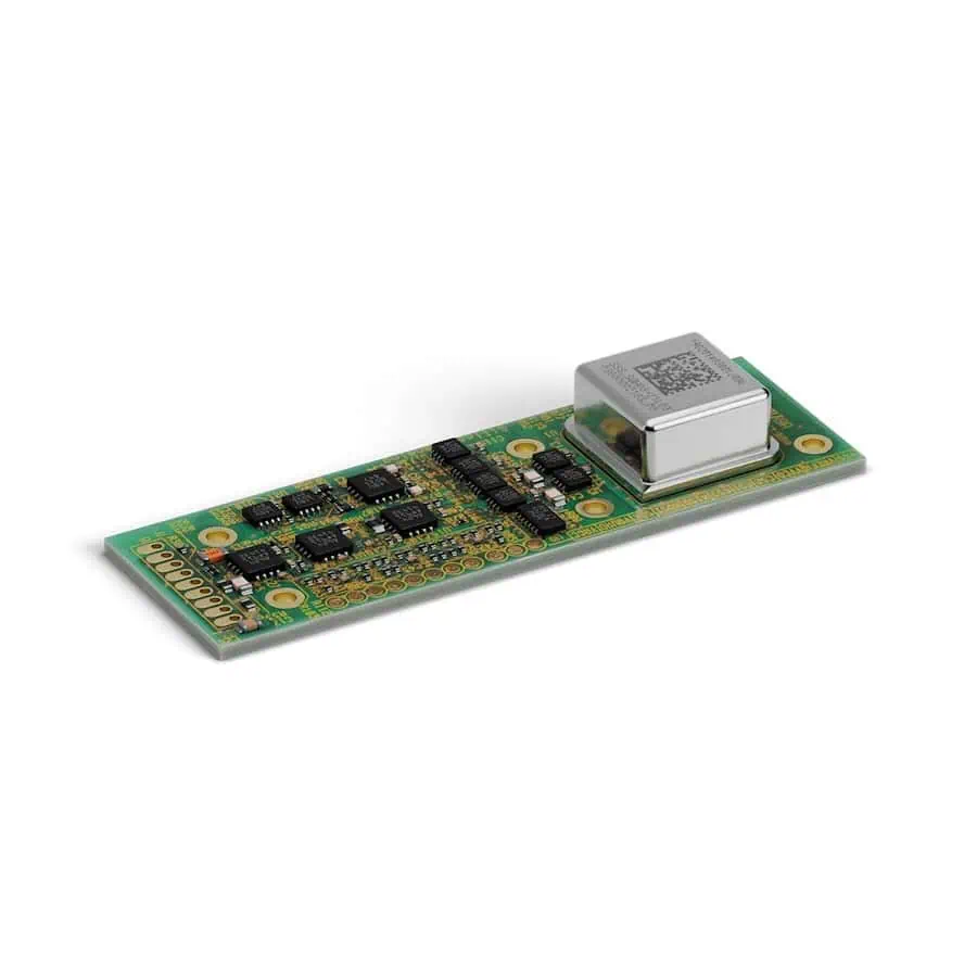crs39a single axis mems gyroscope
