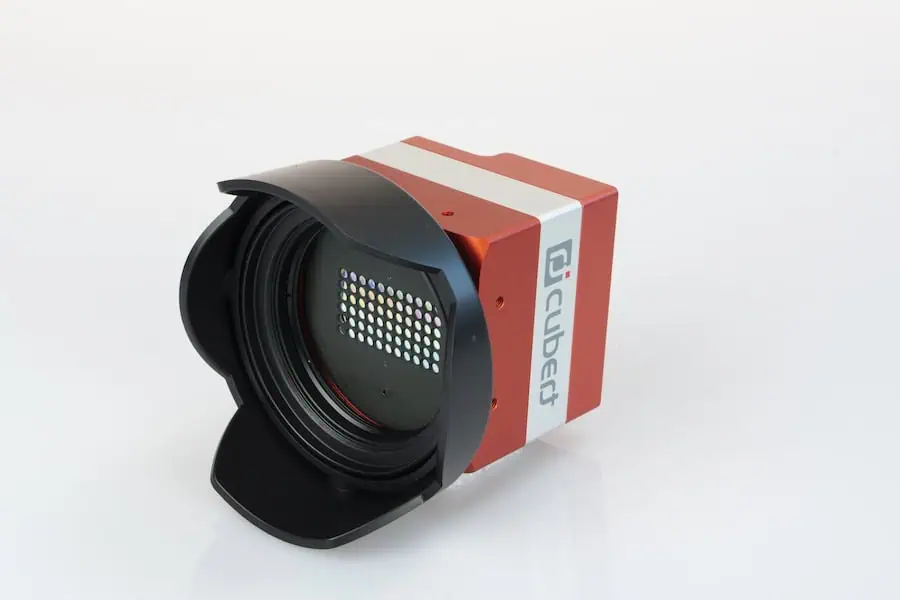 cubert ultris x20 1
