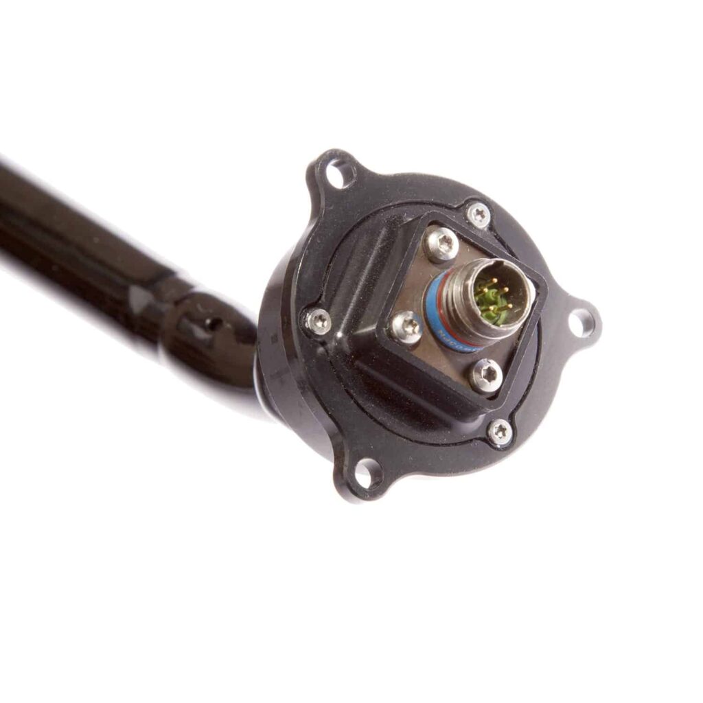 Custom UAV Fuel Cell Level Sensor