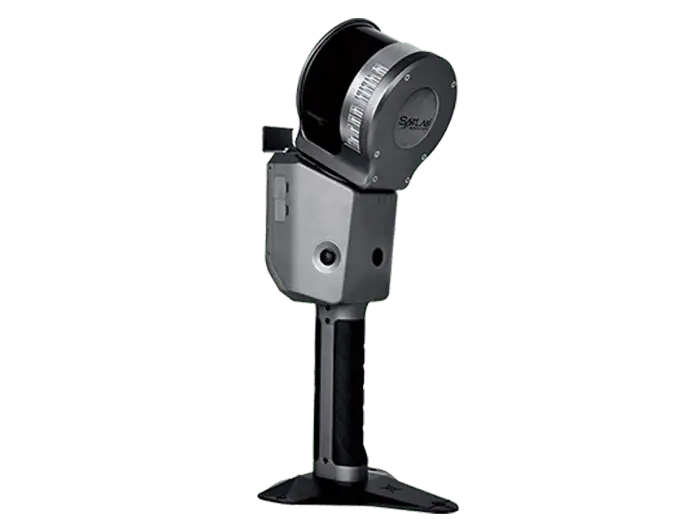 cygnus 2 handheld slam scanner