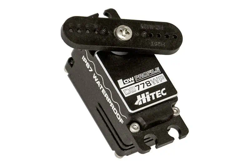 db778wp brushless actuator
