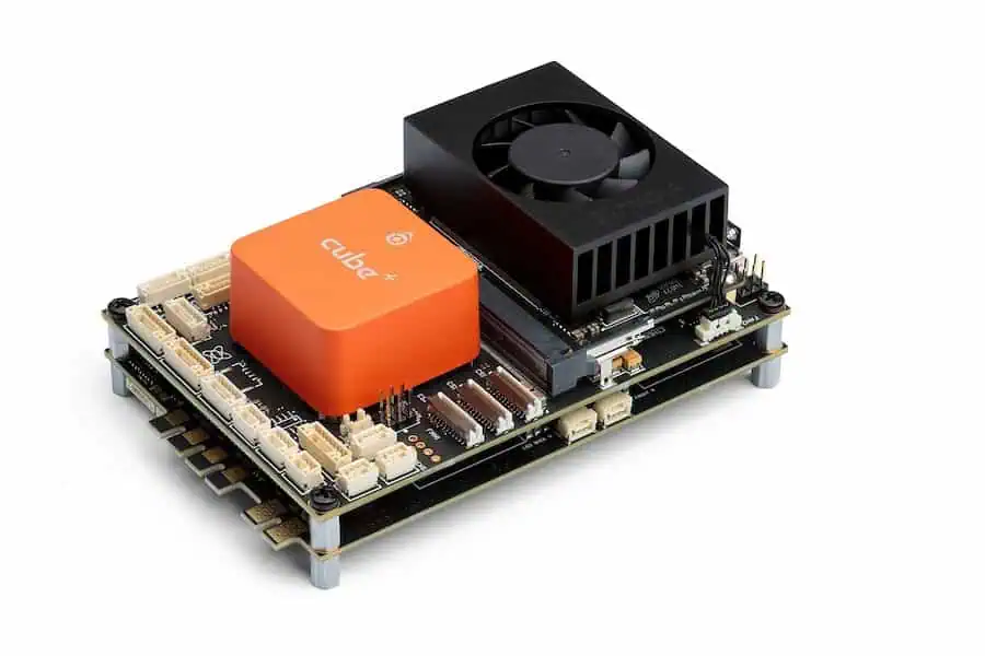 dcs 1 dronecore suite 1 autopilot 1