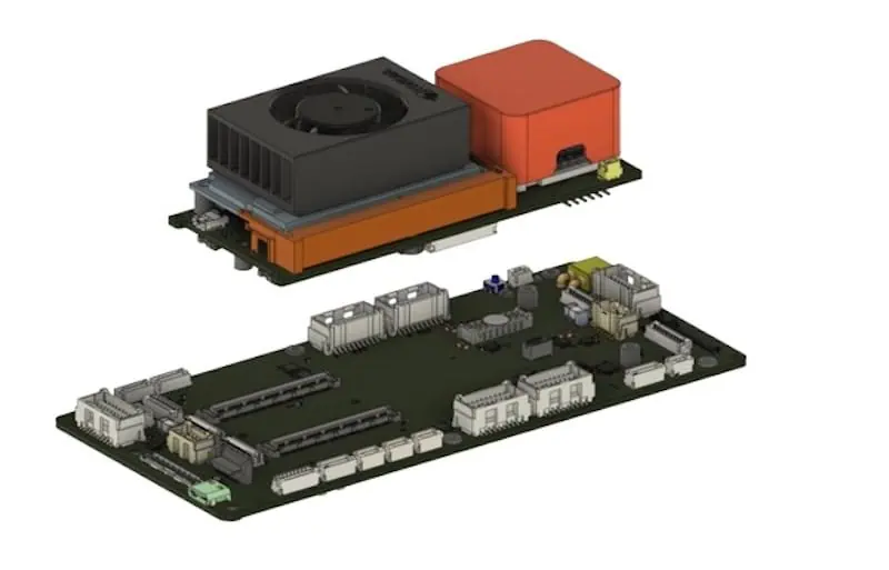 dcs 2 vtol dronecore suite 2 vtol autopilot kit 1