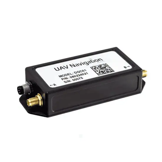 dgc01 dual gnss compass