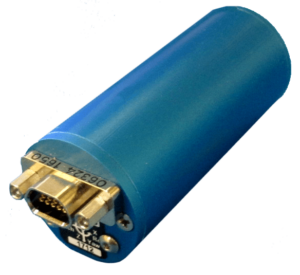 DIGS100 Inertial Guidance System
