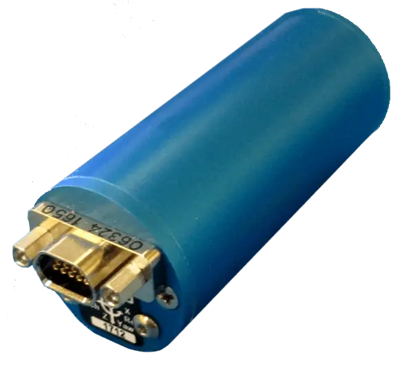 digs100 inertial guidance system