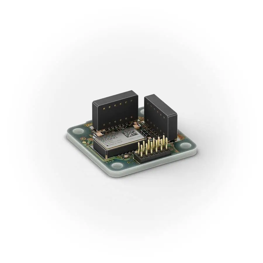 dmu11 mems imu sensor