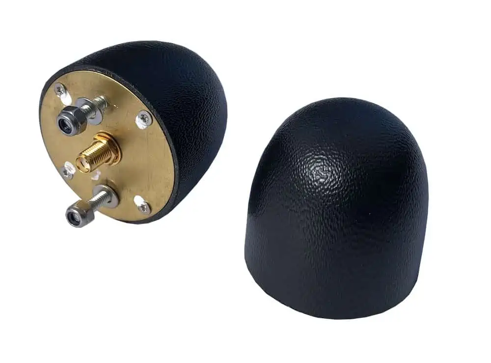 dome antenna