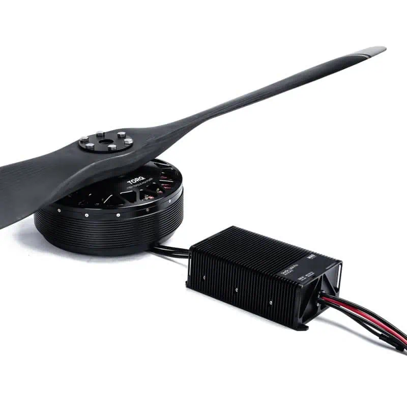 drone arm sets