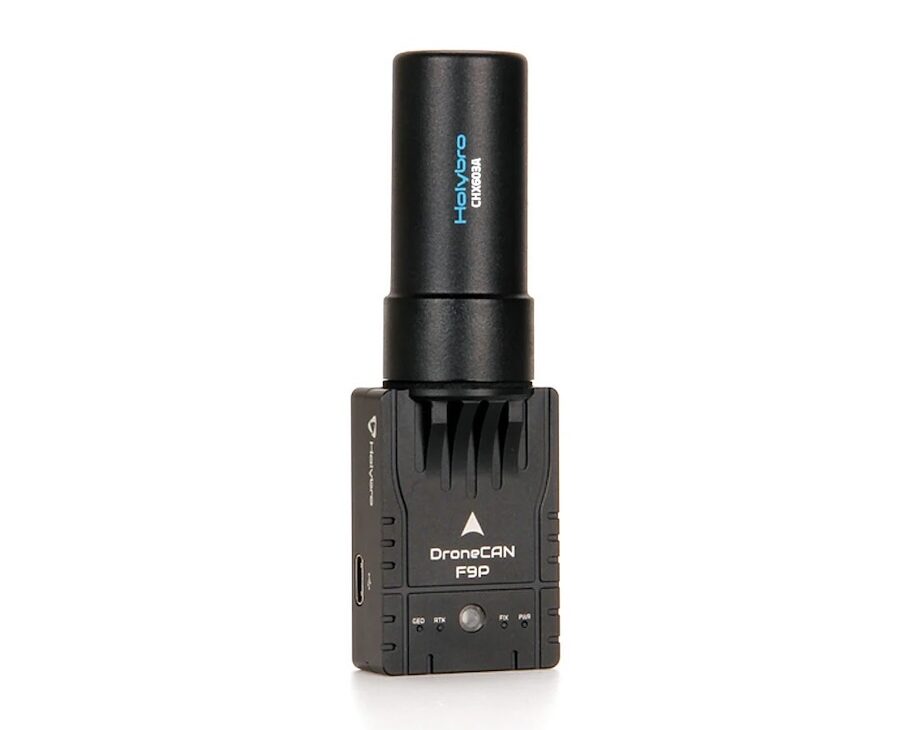 dronecan h rtk f9p helical module e1717426563772