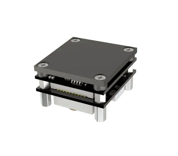 dual port media converter