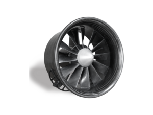 Ducted Fan Propellers for UAVs