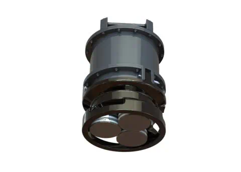 echoes compact