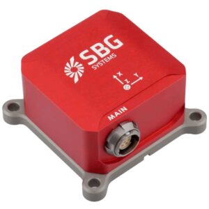 Ellipse-A AHRS Motion Sensor