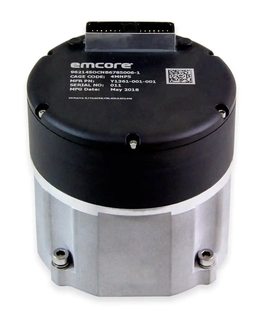 emcore en 300 series fog imu