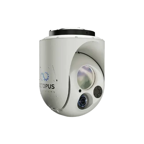 epsilon 140lc uav eo ir gimbal payload for uavs