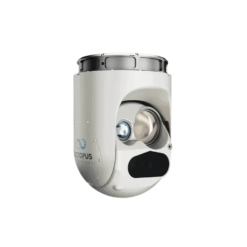 epsilon 95 uav camera gimbal